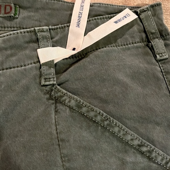 J Brand Houlihan Cargo Short size 29 - Picture 3 of 4